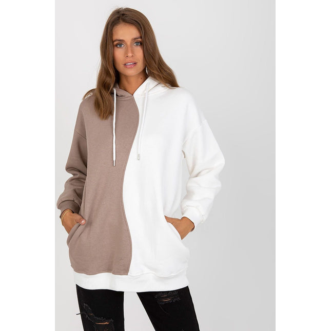 Sweatshirt Rue Paris
