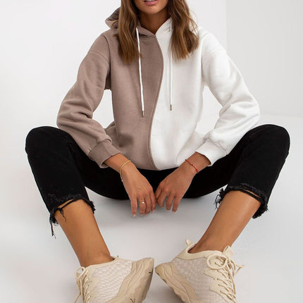 Sweatshirt Rue Paris