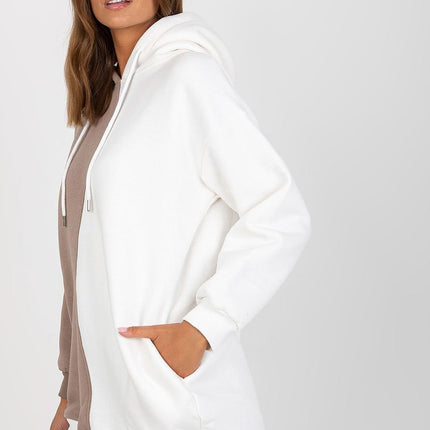 Sweatshirt Rue Paris