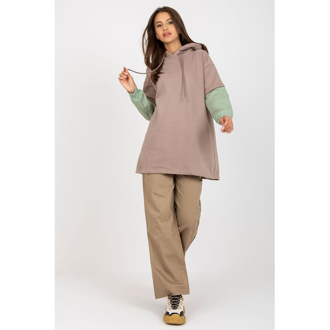 Sweatshirt Rue Paris