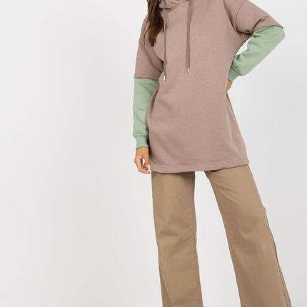 Sweatshirt Rue Paris