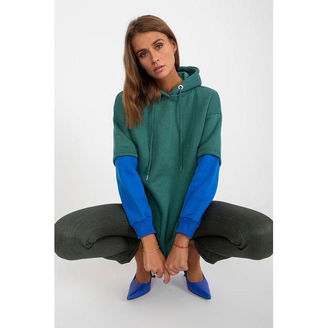 Sweatshirt Rue Paris