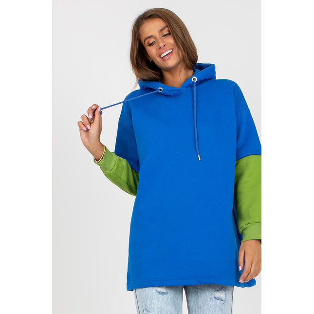 Sweatshirt Rue Paris