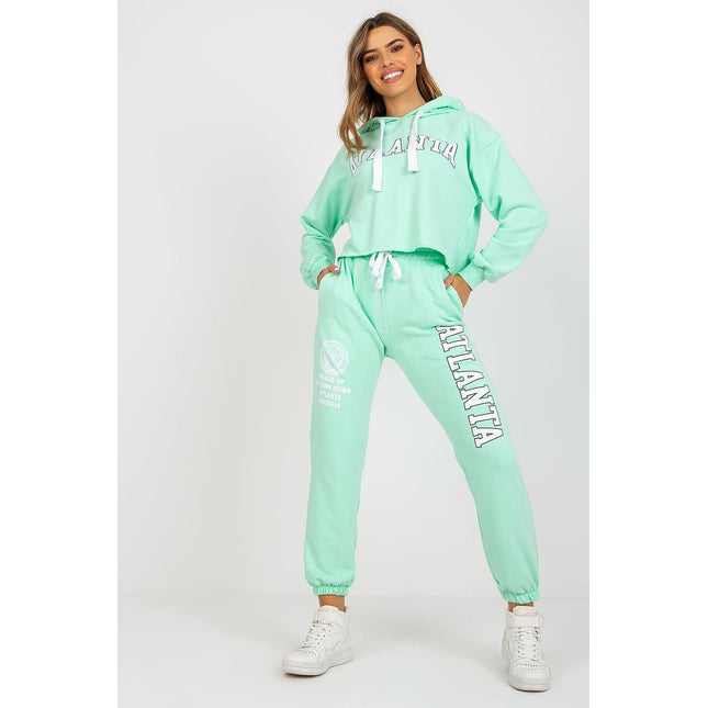 Set Ex Moda