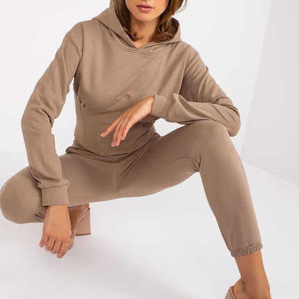 Set Ex Moda