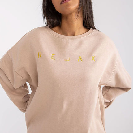 Sweatshirt Ex Moda
