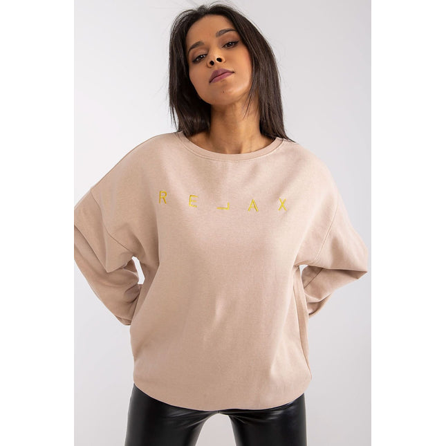Sweatshirt Ex Moda