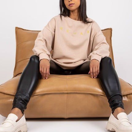 Sweatshirt Ex Moda
