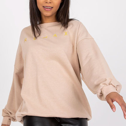 Sweatshirt Ex Moda