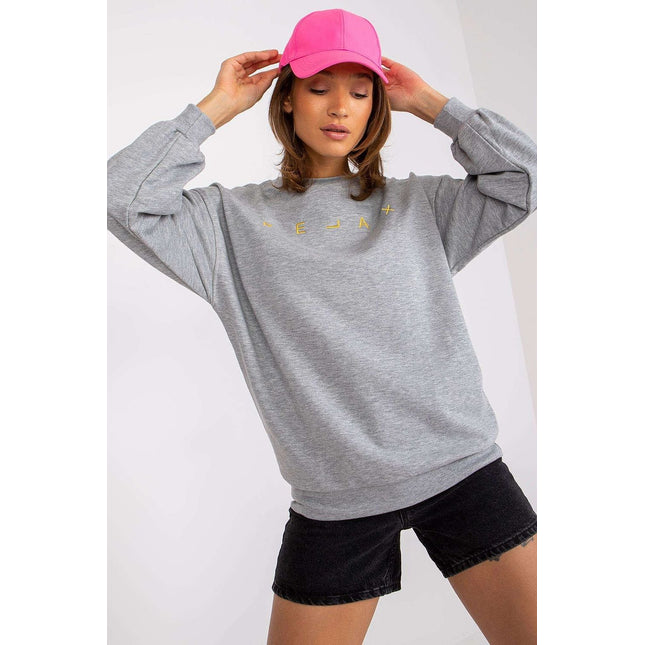 Sweatshirt Ex Moda