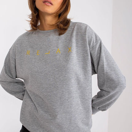 Sweatshirt Ex Moda