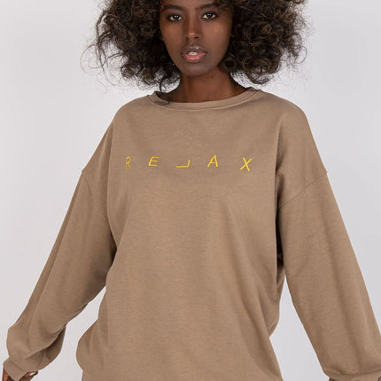 Sweatshirt Ex Moda