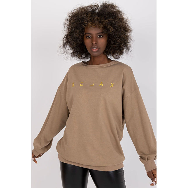 Sweatshirt Ex Moda