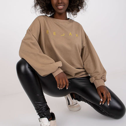 Sweatshirt Ex Moda