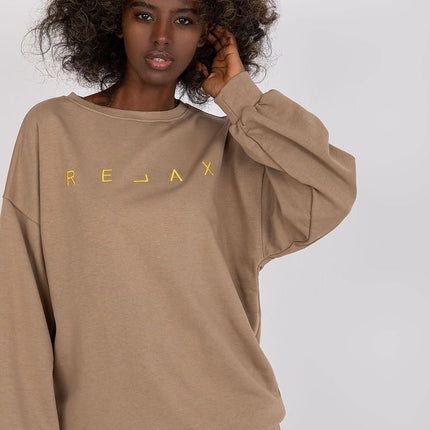 Sweatshirt Ex Moda