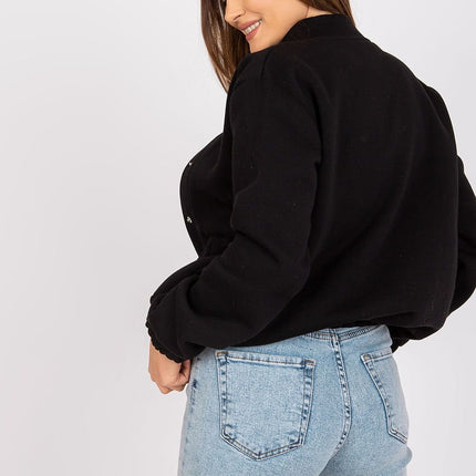 Sweatshirt Ex Moda