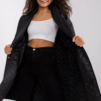 Coat Ex Moda