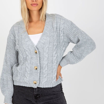 Cardigan Och Bella