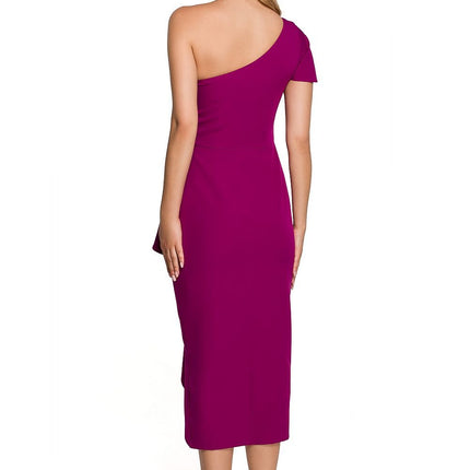 Cocktail dress Makover