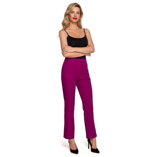 Women trousers Makover