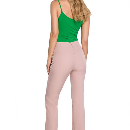 Women trousers Makover