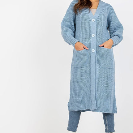 Cardigan Och Bella