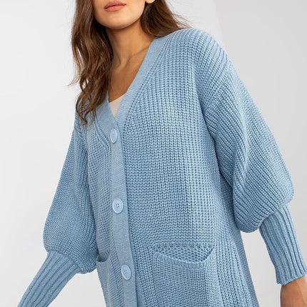 Cardigan Och Bella