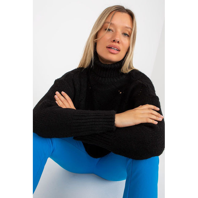 Turtleneck Rue Paris