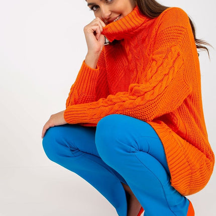 Turtleneck Rue Paris