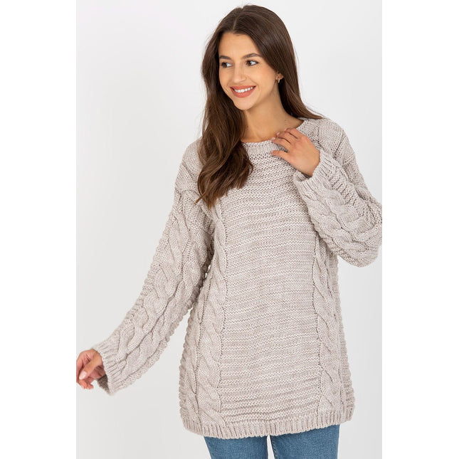 Jumper Rue Paris