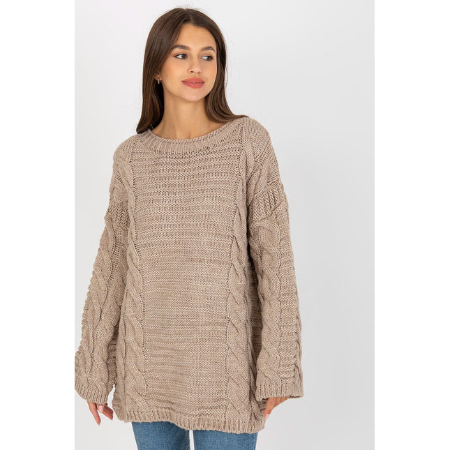 Jumper Rue Paris