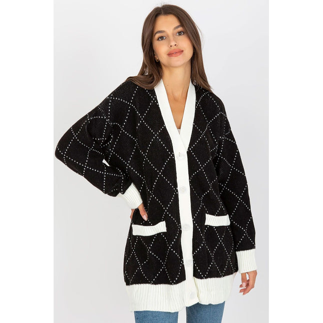 Cardigan Rue Paris