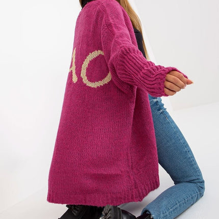 Cardigan Och Bella