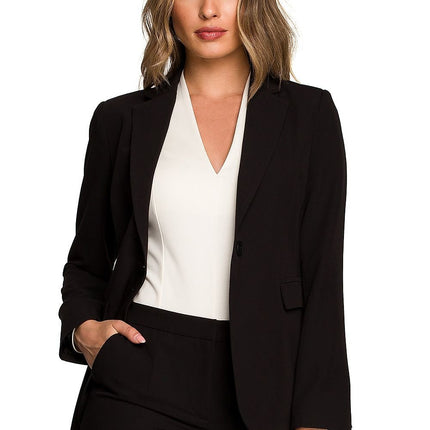 Jacket Stylove