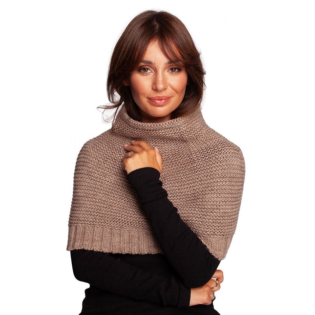 Infinity Scarf BE Knit