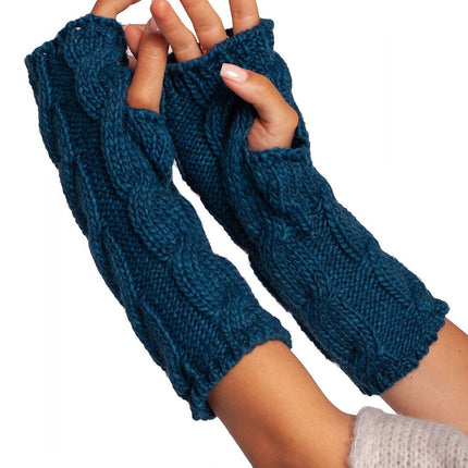 Gloves BE Knit