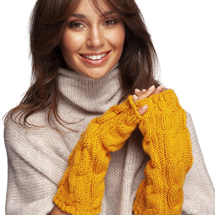 Gloves BE Knit