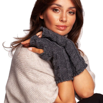 Gloves BE Knit