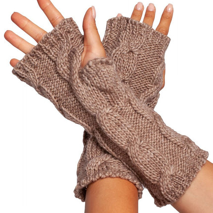 Gloves BE Knit