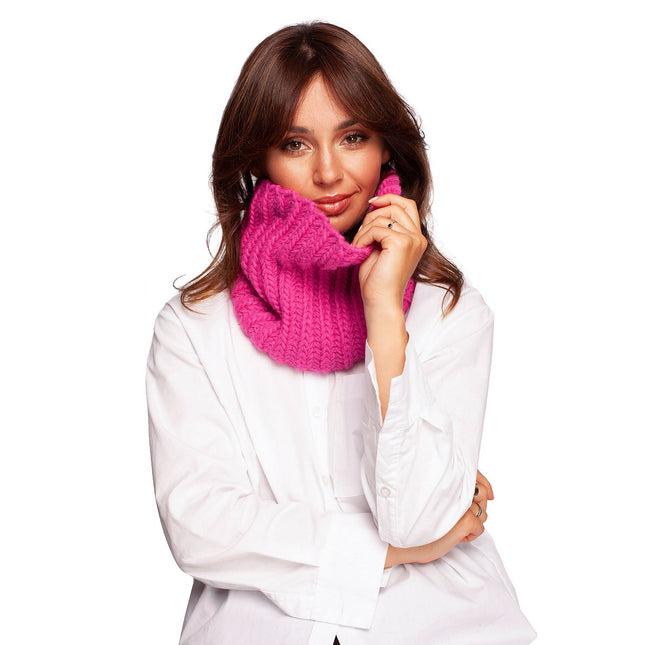 Infinity Scarf BE Knit