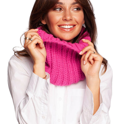 Infinity Scarf BE Knit