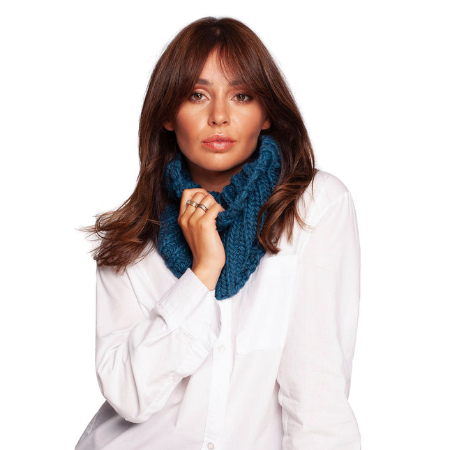 Infinity Scarf BE Knit