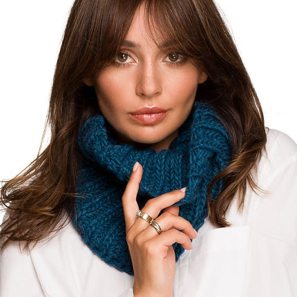 Infinity Scarf BE Knit
