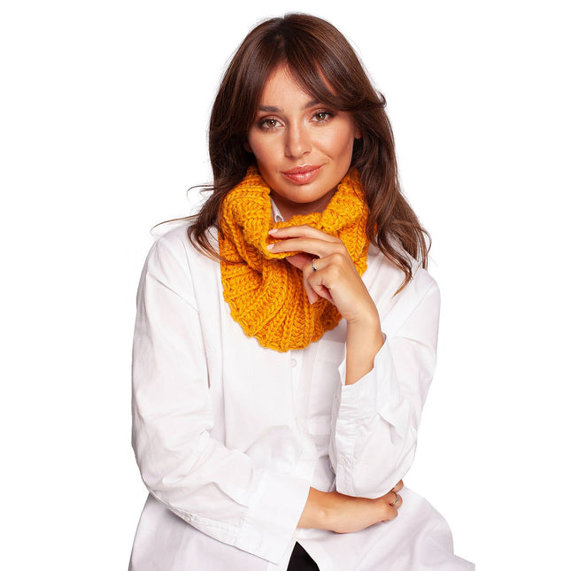 Infinity Scarf BE Knit