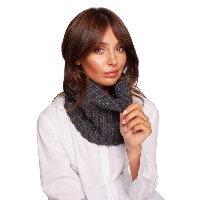 Infinity Scarf BE Knit