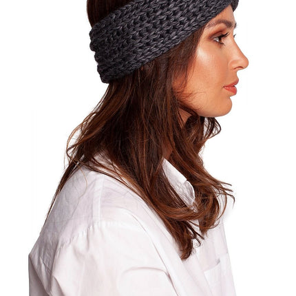 Headband BE Knit