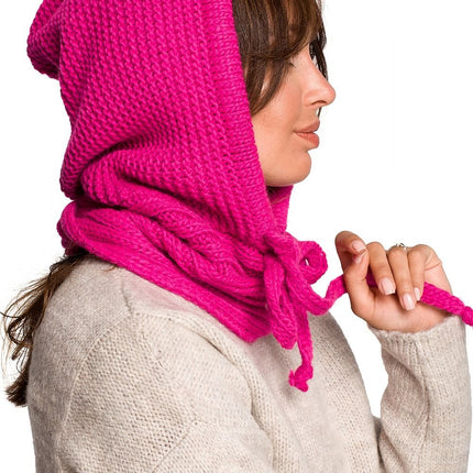 Infinity Scarf BE Knit