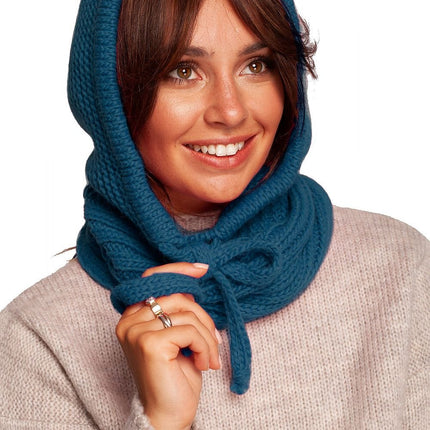 Infinity Scarf BE Knit