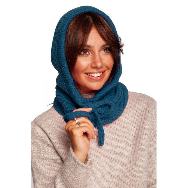 Infinity Scarf BE Knit