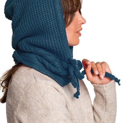 Infinity Scarf BE Knit